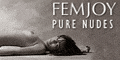Femjoy Pure Nudes