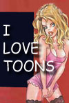 I Love Toons